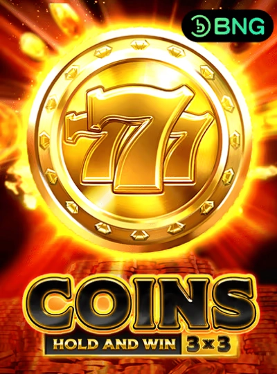 Fruit machine slot game cover